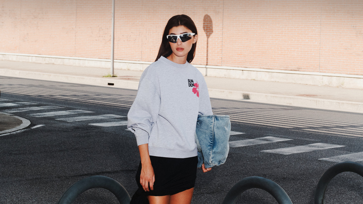 Apparel, Beachwear and Swimwear: Sundek Official – SUNDEK