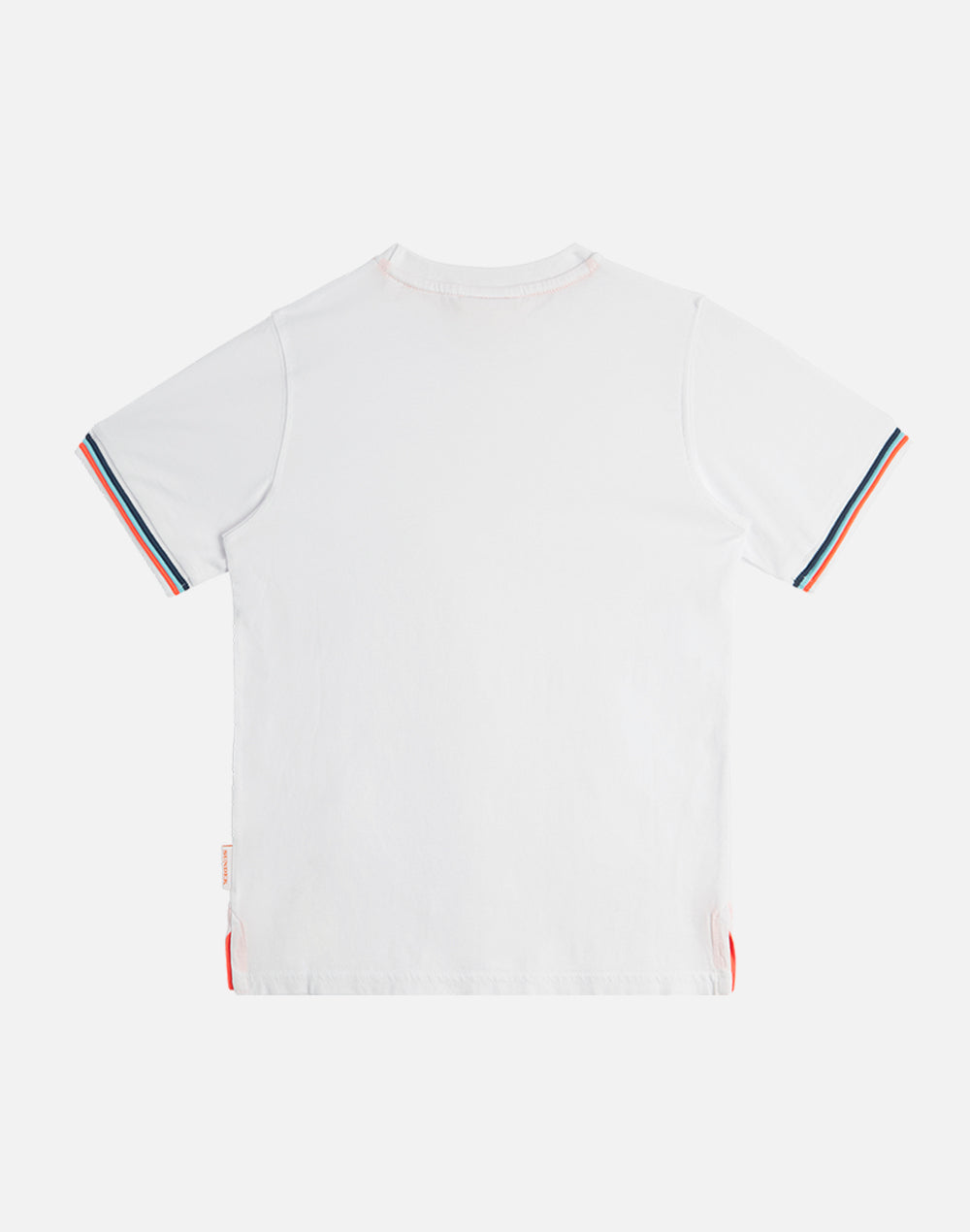 MINI FINN T-SHIRT GIROCOLLO