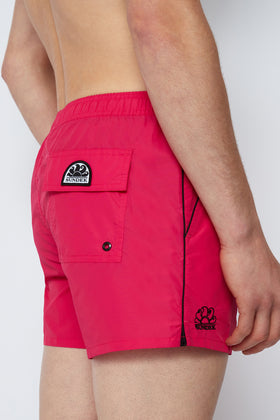 COLTRANE SHORT SWIM TRUNKS