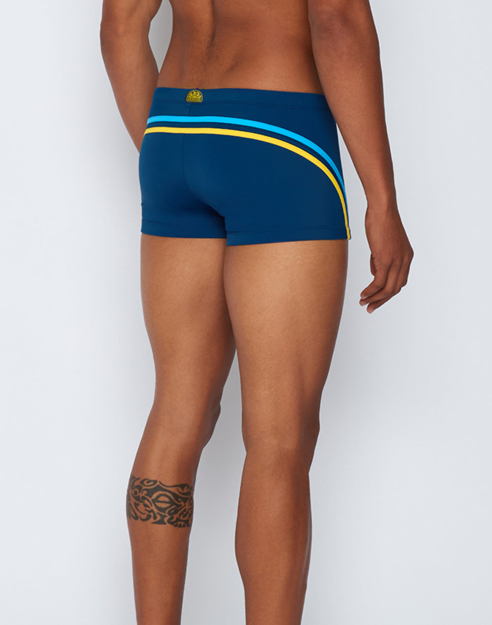 ZION BOXER SHORTS