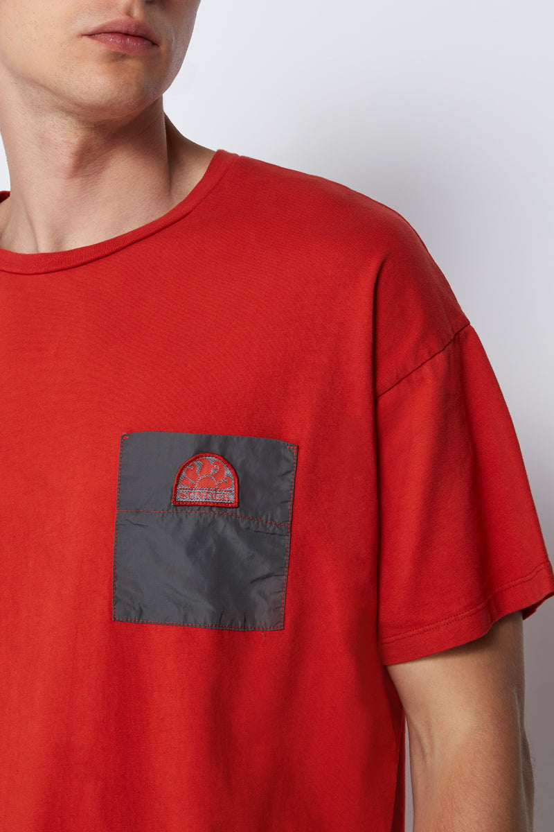 POCKET T-SHIRT