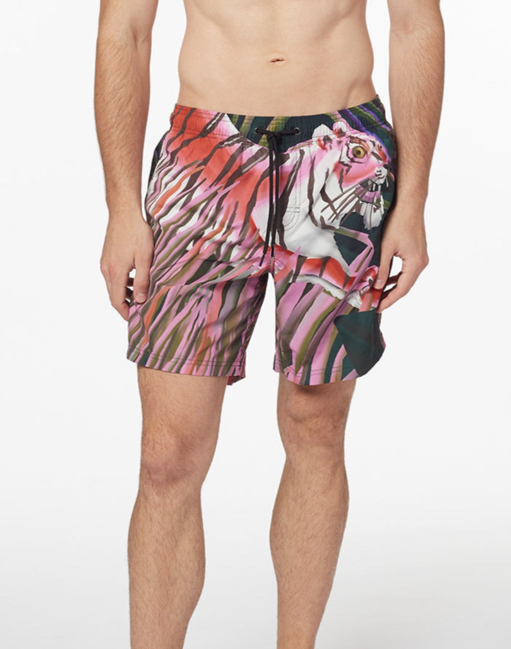 SAVANNAH PRINT BOARDSHORT