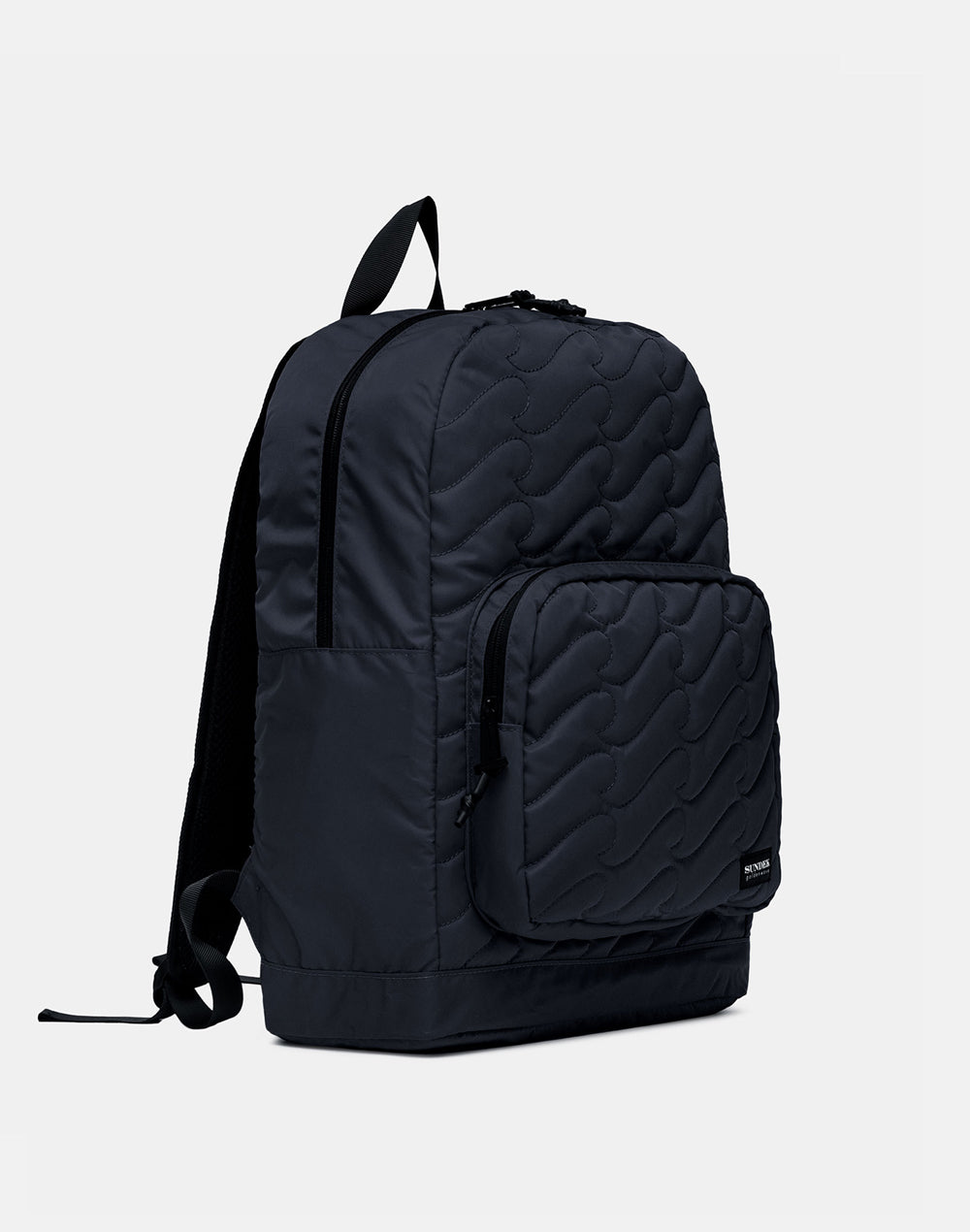 RUCKSACK WITH POCKET