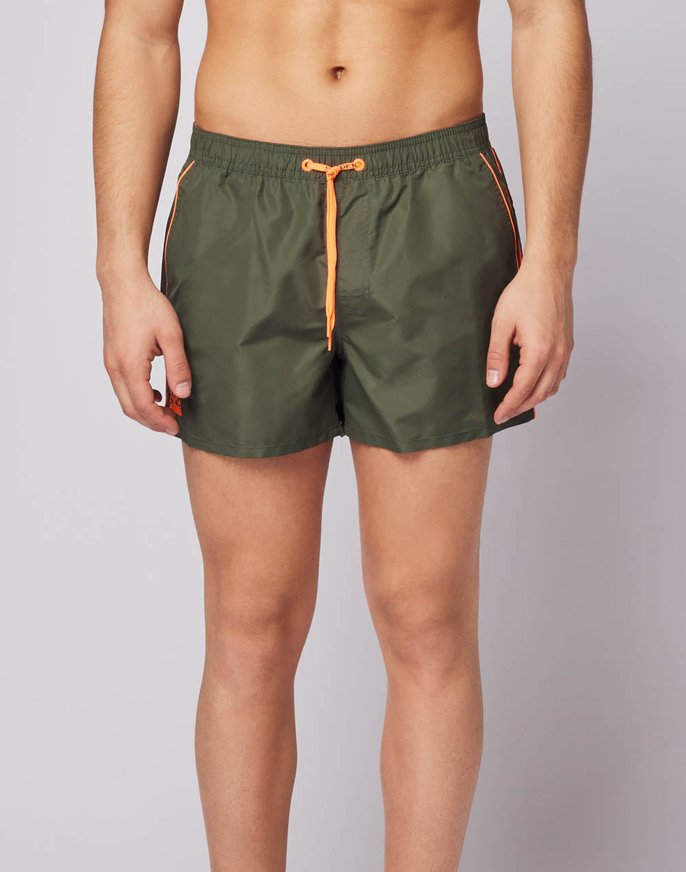 COLTRANE SHORT SWIM TRUNKS