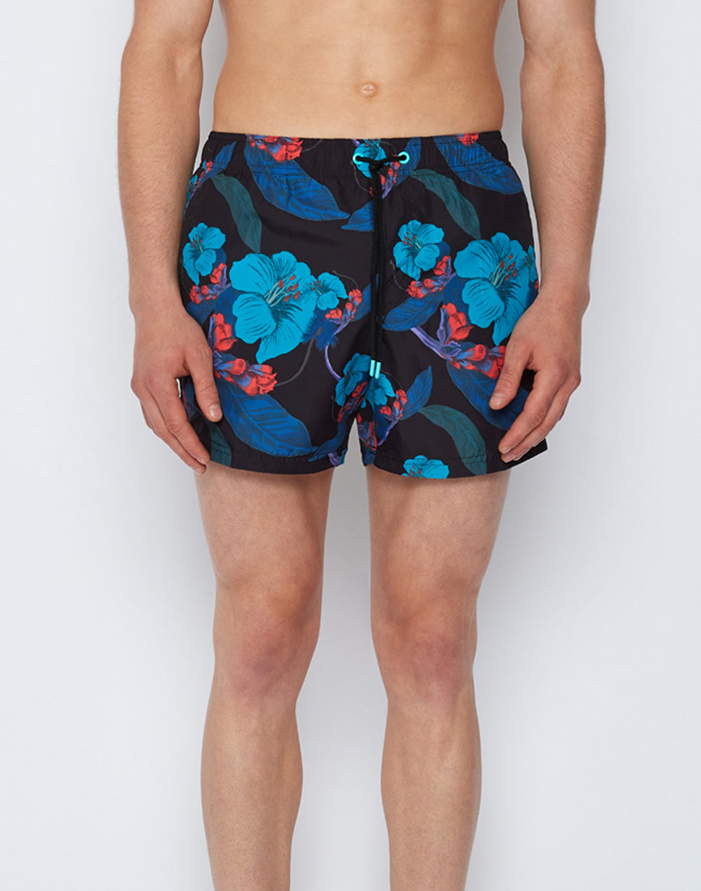 Men's Floral Board Shorts & Hawaiian Swim Shorts – Page 4 – SUNDEK