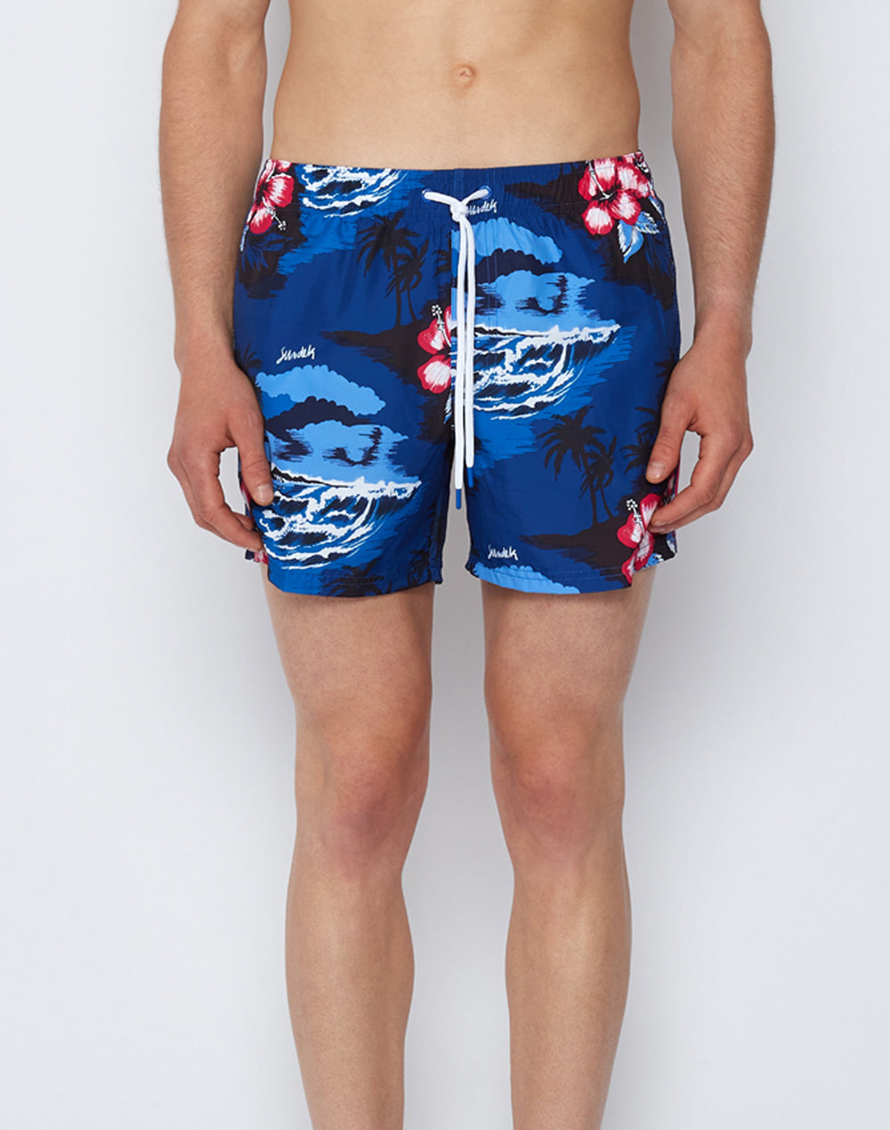 Men's Swim Shorts & Board Shorts – SUNDEK USA