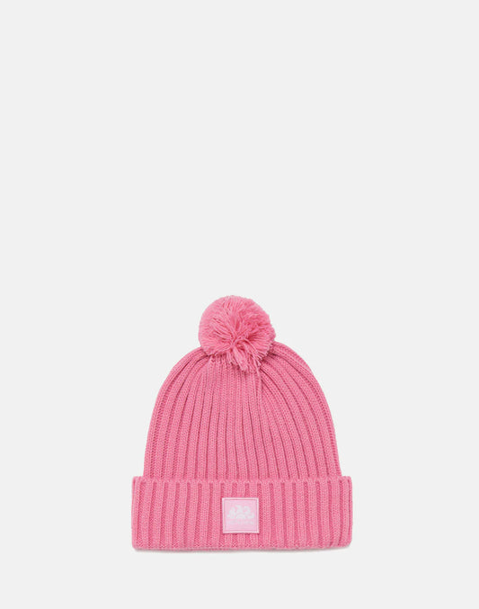 BOBBLE HAT