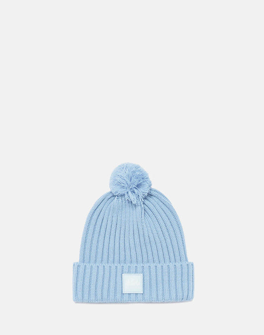 BOBBLE HAT