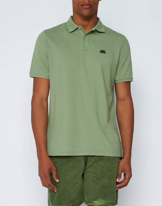 POLO CHADWICK IN COTONE PIQUET