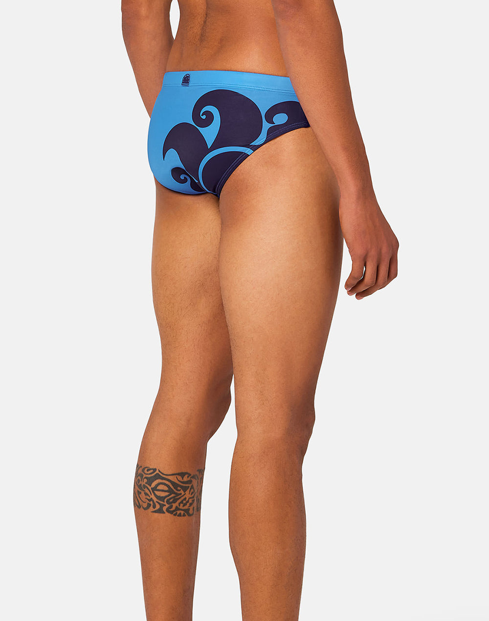  LEONARDO SWIM BRIEFS