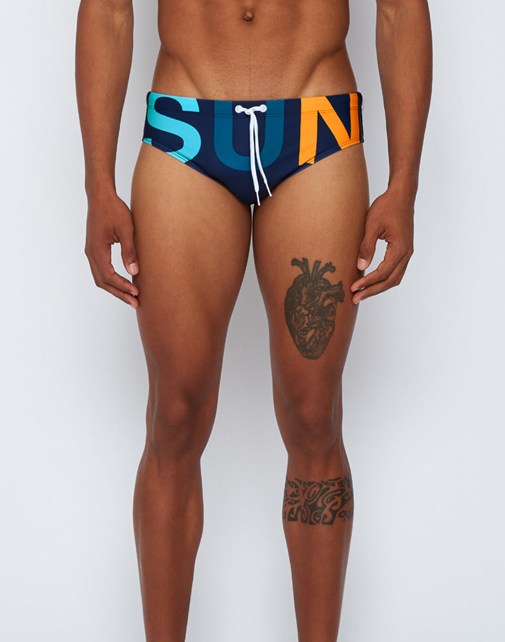 SWIM BRIEF