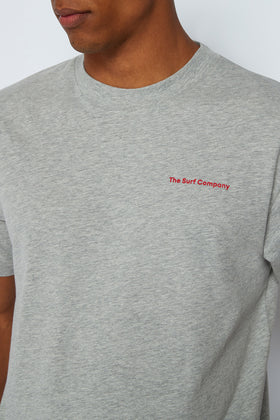 ARCHIVE PRINT T-SHIRT