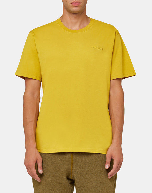 BROCK - COTTON T-SHIRT