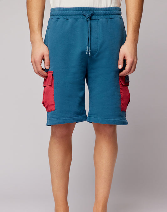 POCKETS WALKSHORT