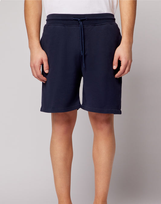 COTTON WALKSHORT