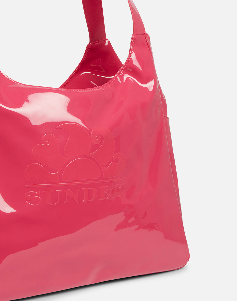 Seafolly oversized beach bag hotsell