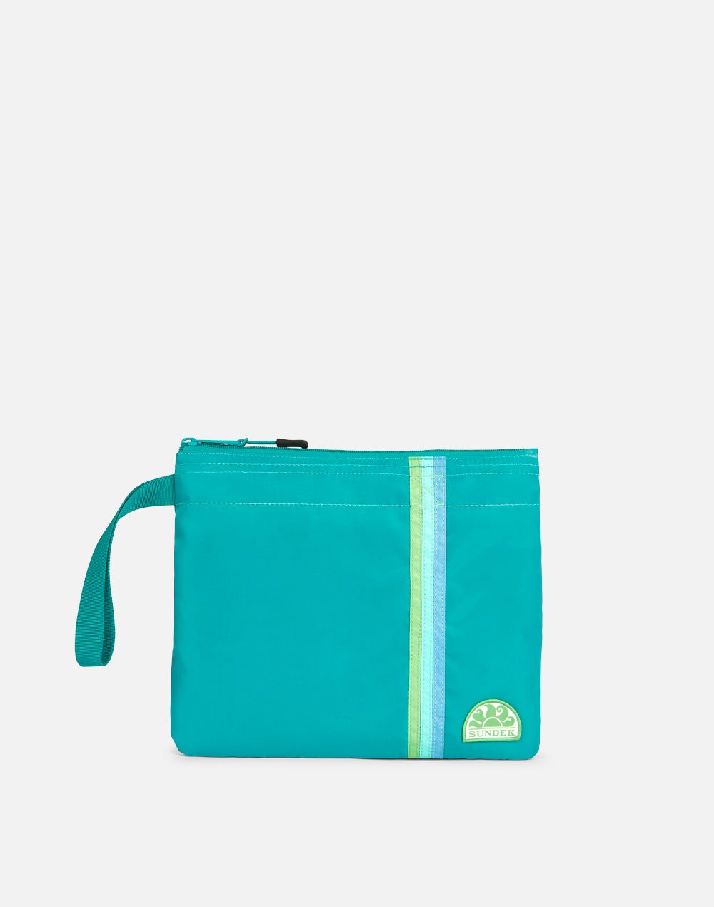 LUDWIG - POCHETTE CON DETTAGLIO ARCOBALENO