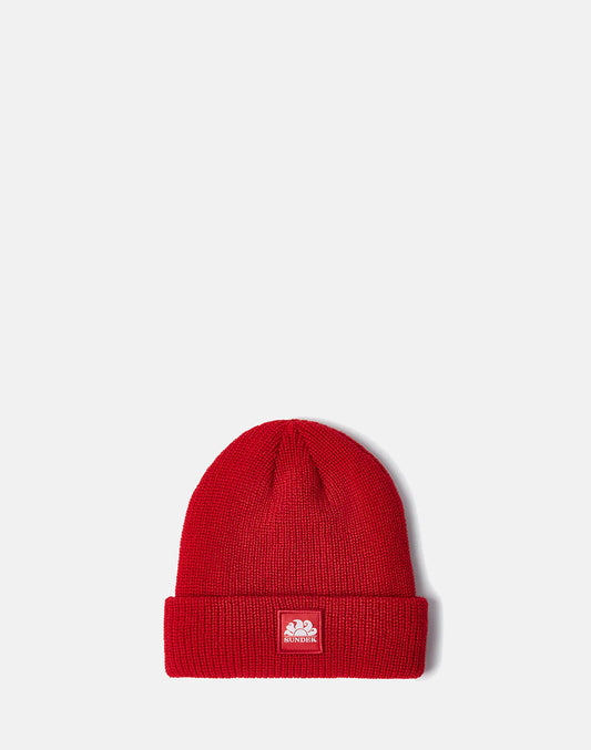 GORRO DE NIÑO DE CANALÉ CON LOGOTIPO