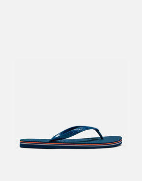 BARRACUDA - CHANCLAS DE DEDO CON RIBETES ARCOÍRIS