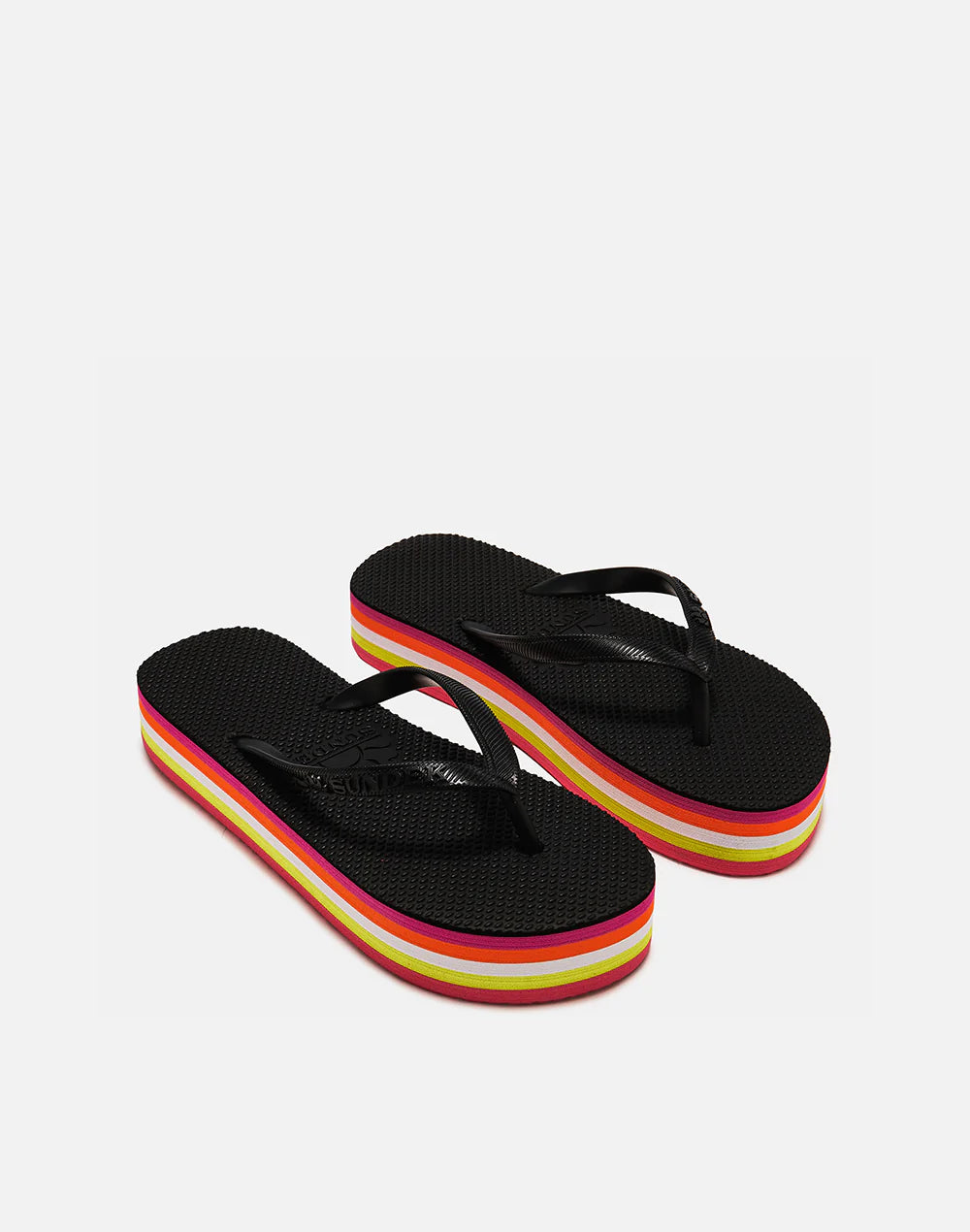 KOA - PLATFORM FLIP-FLOPS