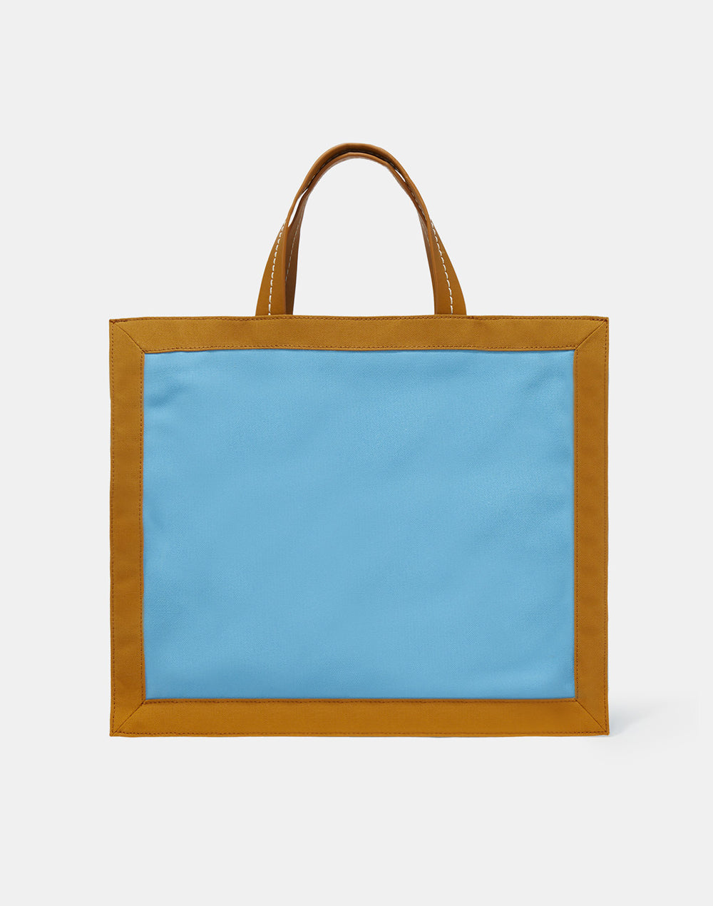 TOTE BAG IN CANVAS