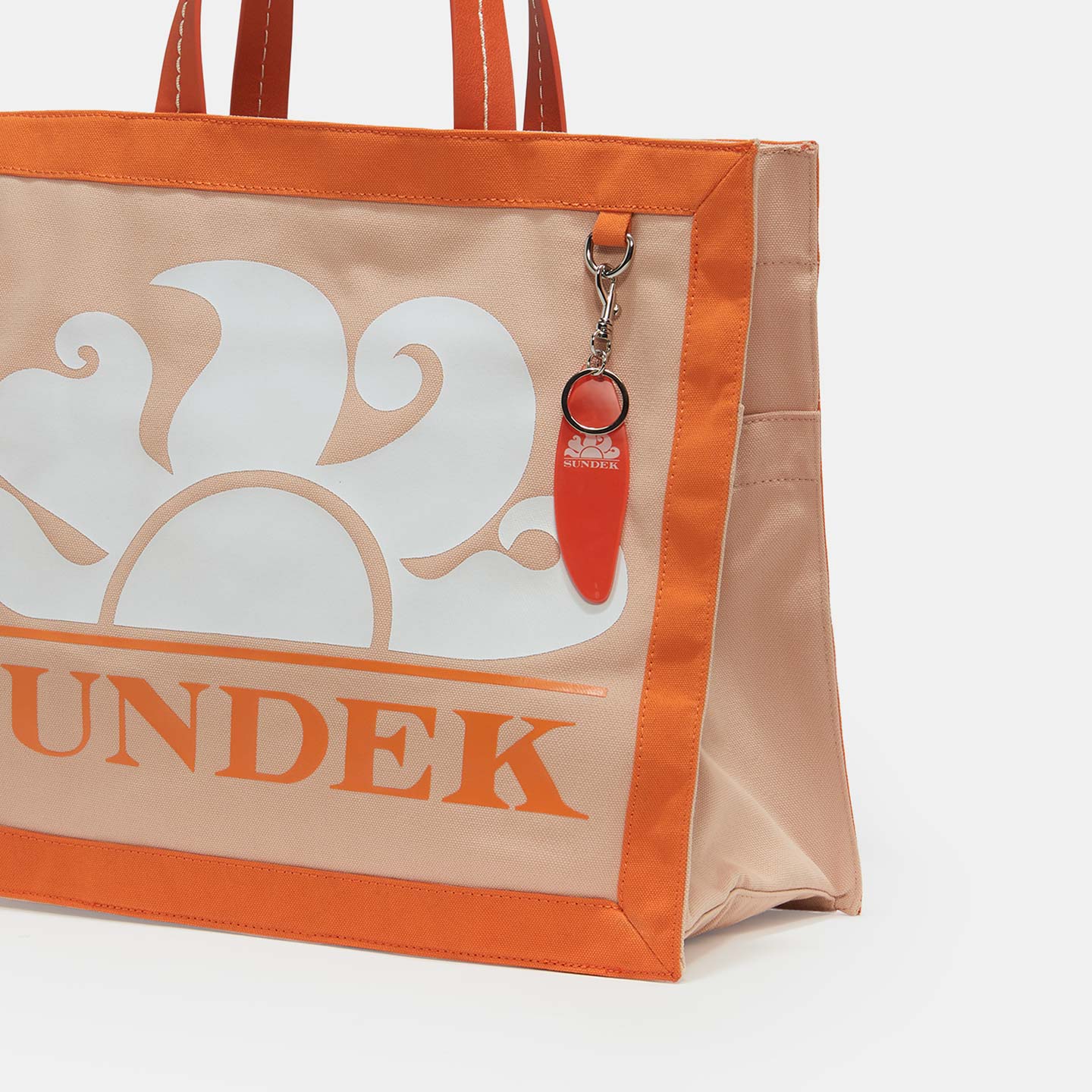 TOTE BAG IN CANVAS