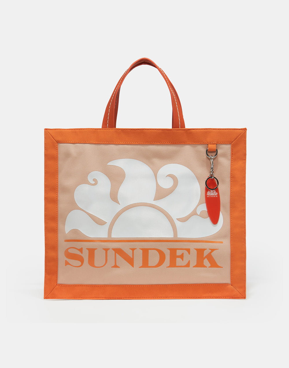 TOTE BAG EN TOILE