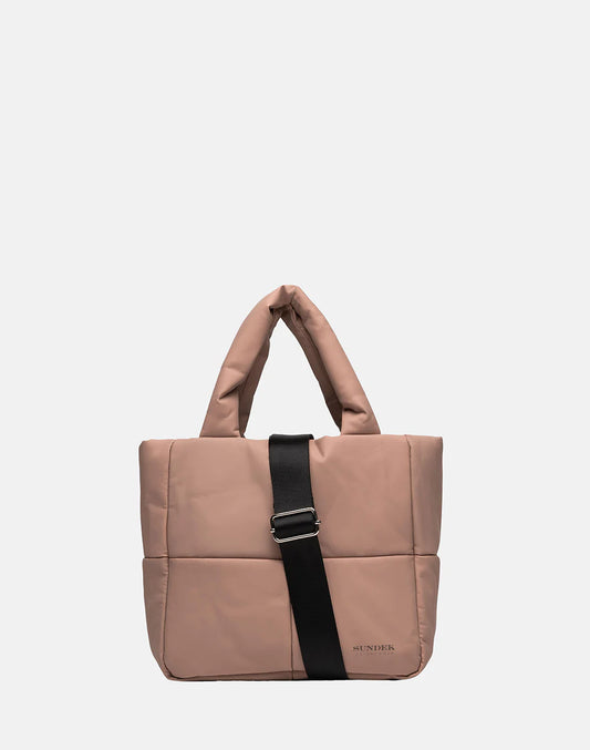 REGULAR TOTE BAG IN NYLON