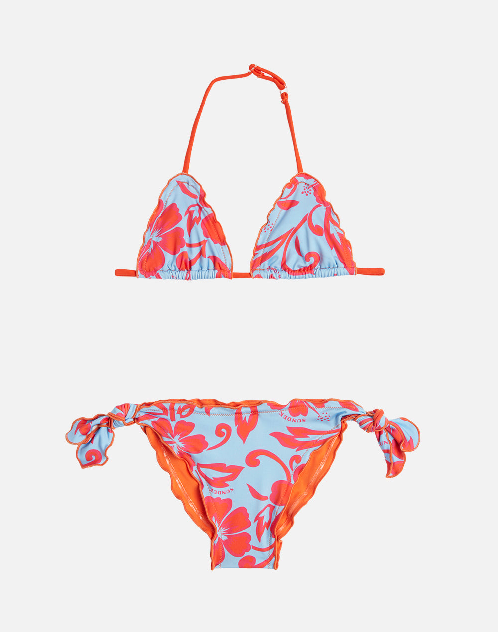 Girls' Bikinis & Two Piece Swimwear Sets – Page 4 – SUNDEK