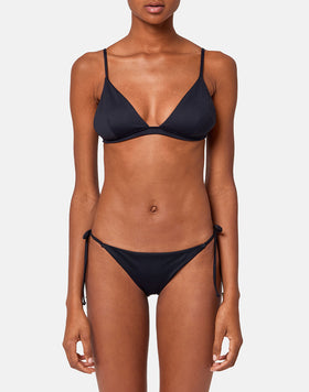 ANITA TIE-SIDE BRIEFS WITH BEADS