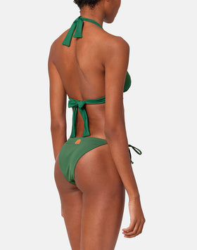 ANITA TIE-SIDE BRIEFS WITH BEADS