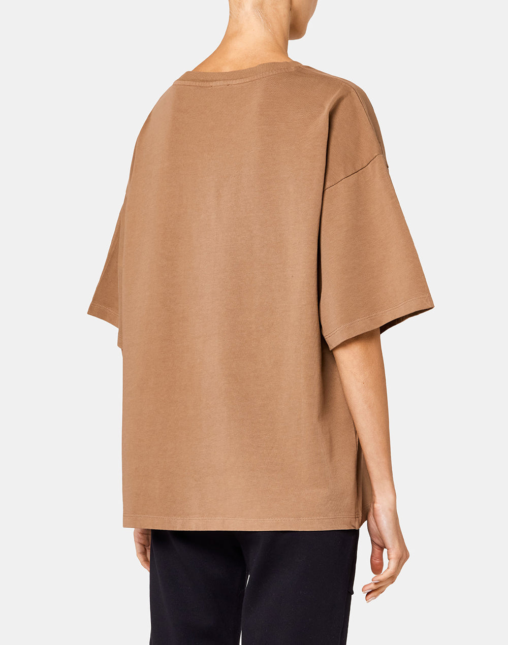 OVERSIZED T-SHIRT